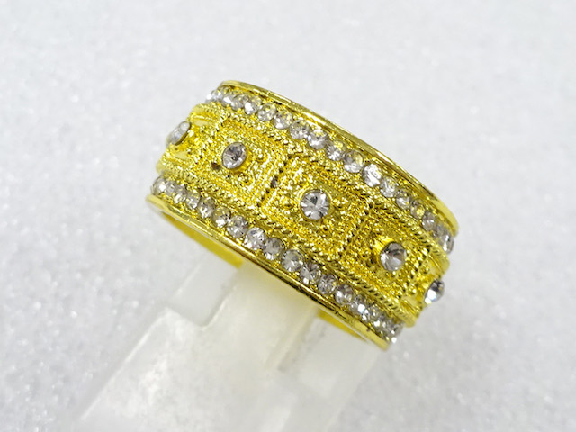 Japanese Kimono / Antique Accessories Metal